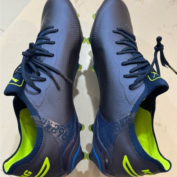 King Ultimate Firm Ground/Artificial Ground Soccer Cleats - 107563-04 - Men 11US main image 8
